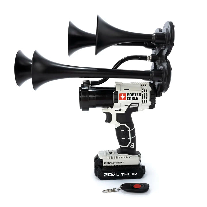 Porter Cable Train Horn Core Model