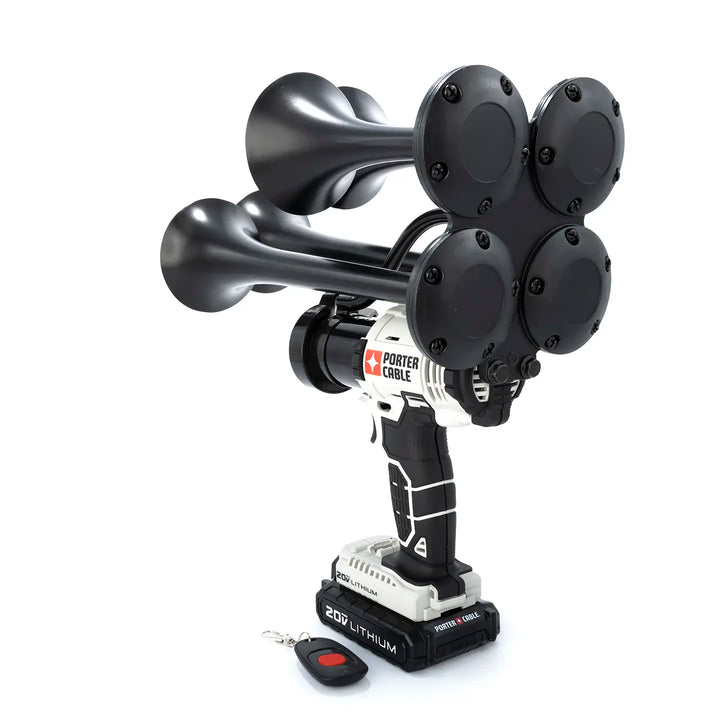 Porter Cable Train Horn Core Model