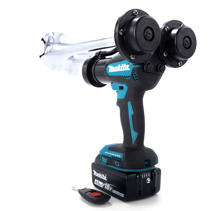 Train Horn for Makita Batteries | Compact Train Horn Dual Model built for portability and strong sound